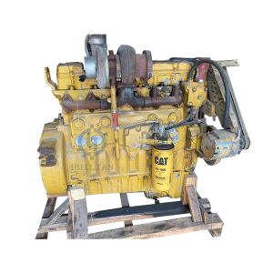 Durable Excavator Spare Parts 3114 3116 3064T C4 C6 C11 X3510371 CATEEEEerpilar