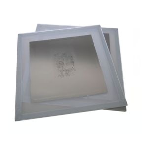 Professional SMT Solder Paste Stencils 584*584mm 100% Laser Cut