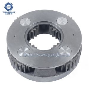 Top-Tier Excavator & Reducer Parts E390F Travel 199-4650A 199-4533 148-4579 199-4650 Factory-Direct, 100% Satisfaction Guaranteed
