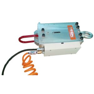 200kg～1500kg Hooks Drop Test Machine Electronically Operated LABTONE