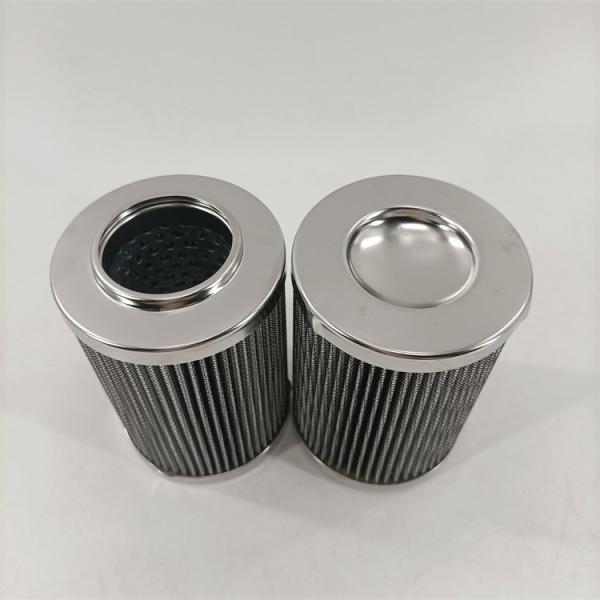 Lightweight Hydraulic Oil Filter HC9606FCS4H for Food Shop and Mechanical Equipment