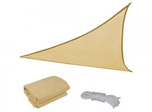 China Outdoor Sun Shade Sails and Patio Shade Sails on sale