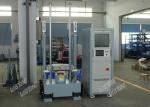 100kg Payload Impact Testing Equipment With Half - Sine Waveform Generator For