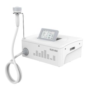 China Focused ESTM Electromagnetic Shockwave Therapy Machine on sale