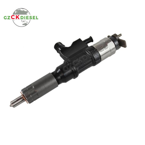 Fuel Injector 095000-5353 8-97601156-1 095000-5010 8-97306073-2 for Isuzu 7.8L