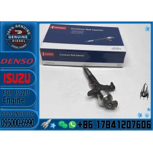 Injector Nozzles 095000-6990 095000-6992 095000 6990 095000 6992 Common Rail