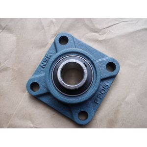 China Chrome Steel FYH / NSK Ball Bearings , C2 C3 Pillow Block Bearing UCP205 on sale