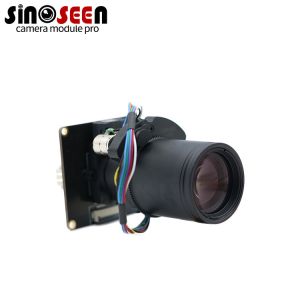 48MP MIPI Camera Module IMX586 Sensor 6X Optical Zoom Lens