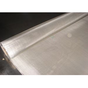 Stainless Steel Wire Mesh For Catalyst Support