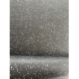 100*100cm NR Fine Granules Rubber Floor Mats 10mm Made with 100% Recycled Tire