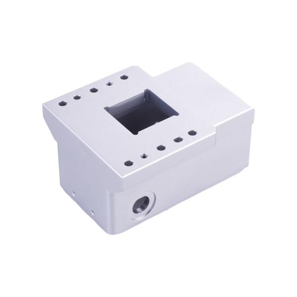 Quality Hard Anodizing Stainless Steel CNC Turning Parts For Medical Machinery wholesale