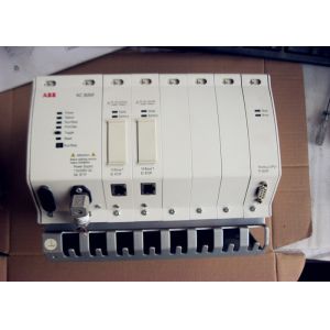 ABB Field Controller PM802F Control Module AC800F PLS SPS 3BDH000002R1 CPU Base