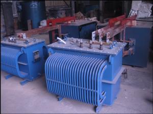 Cheap 55kw Mining And Metallurgy Projects Electrode Salt Bath Furnace Making Machine for sale