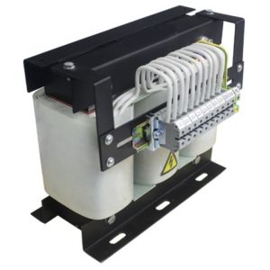 Cheap Three Phase Isolation Step Up and Down Transformer for Electric Control Equipment Made for sale