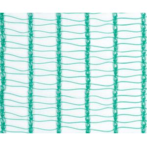 Green Olive Harvest Agricultural Netting For Vegetable , HDPE with UV Stablized