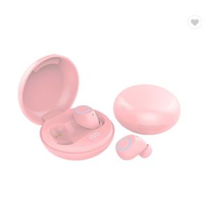 Waterproof 50mAh Earbud Wireless Bluetooth In Ear Headphones