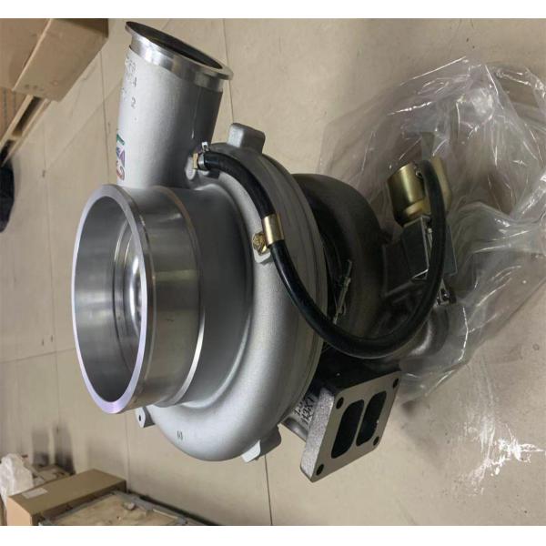 0R7144 Parts 0R-7144 Engine 1077186 Turbo 107-7186 Excavator 1965946 Turbocharger 196-5946