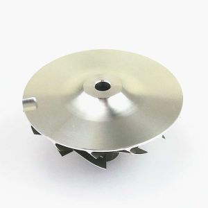 B2G Turbo Compressor Wheel 10711232001 For Turbocharger