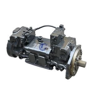 708-2H-00210 7082H00210 708-2H-01210 708-2H-04460 For Komatsu WA800-1 WA800-3 WA900-3 WHEEL LOADERS Hydraulic Main Pump STEERING PUMP Piston Pump HST PUMP PUMP ASSY Aftermarket Original