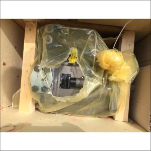 A10VSO140DFLR 31R-PPB12N00 Mechanical Hydraulic Pump For High Pressure