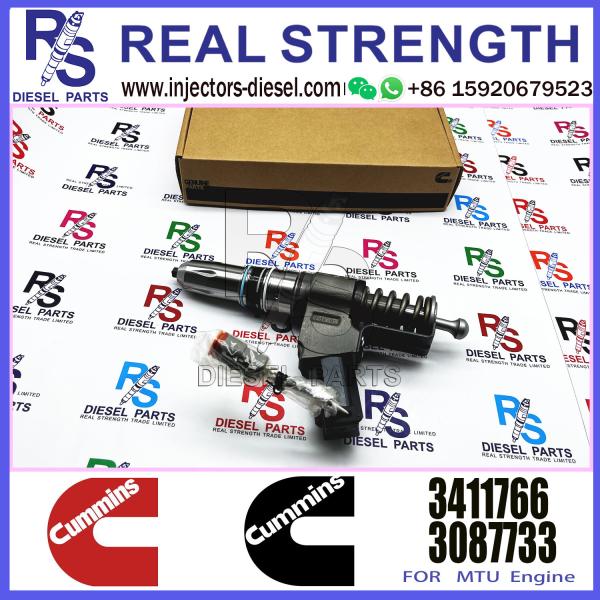 N14 NTA14 common rail fuel injector 3411766 3083662 3411763 3411764 3411767
