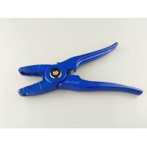 no.024 ear tag applicator,ear tag pliers,sheep tag pliers,sheep applicator