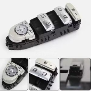 V-CLASS Power Window Control Switch A4479054203 Mercedes Benz Electrical Parts