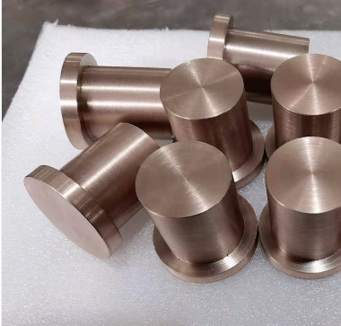 ASTM Refractory Copper Tungsten Bar