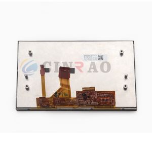 Cheap Tianma Car LCD Module / TM080JDHP02-00-BLU1-04 Automotive 8&quot; LCD Display Easy Operation for sale