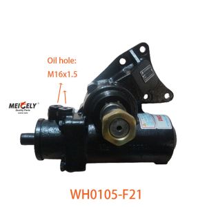 High Quality WH0105-F21 For Jiangling Auto Steering Assembly