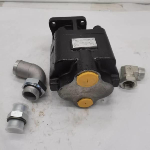 Hydraulic Gear Pump CBF-FY100R-A1 Hydraulic pump Hyward Hydraulic Pump CBF-FY100R-A1