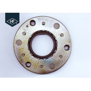 One Way Steel Motorcycle Clutch Assembly Sprag For C100 Overrunning 100cc Model