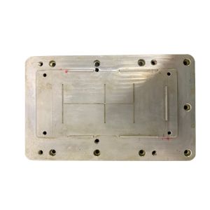 China Aluminum CNC Industrial Machining Service Precision Parts Customized Accessories on sale