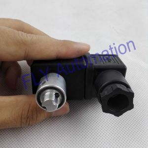 China Pilot Modules RCA3PV FLY/AIRWOLF Series 4 Reverse Pulse Jet Valves 1/8” RCAC Integral Pilot on sale