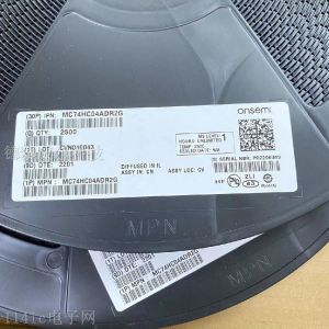 N-X-P HEF4053BT IC Chips New Original Microcontroller Electronic Component Smt