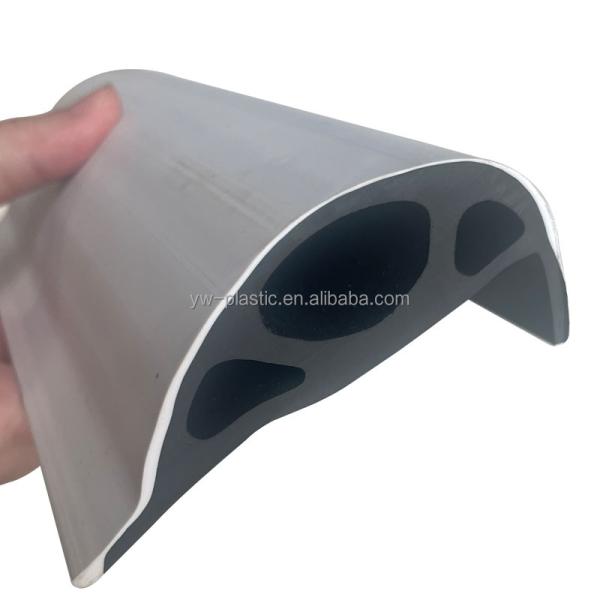 P Type Dock Bumpers with SILICONE Rubber Insert Payment Term 30% Deposit 70% Balance