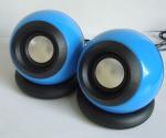 Mini speaker Protable speaker MicroSD/ TF player Mini USB Portable speaker