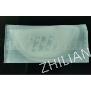 Shaped Sealing Disposable Breast Pad Machine