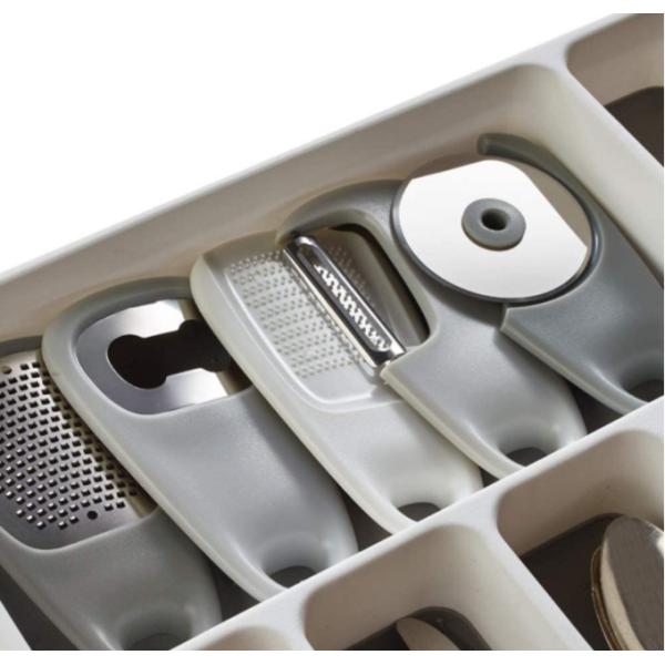 5 Piece Kitchen Gadget tools – Space Saving Cooking Tools/Food Accessories