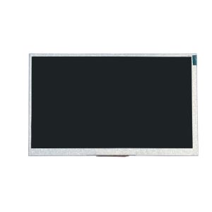 7 inch TFT display module 1024*RGB*600Resolution 30 pins 450~500CD brightness