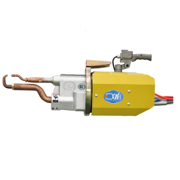 Quality Manual Aluminum Wire Mesh Resistance Spot Welding Machine Hand Held wholesale