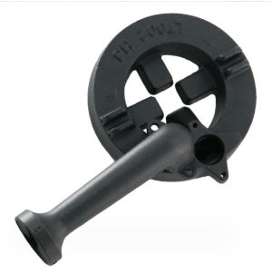 Casserole oven burner gas cooker accessories sand boiler LNG ring anti-blocking