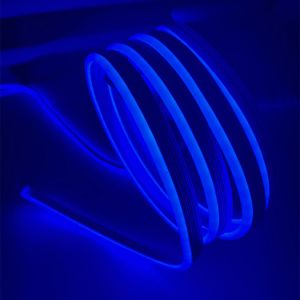 LED Neon Flex Strip, Long Lasting & Low Maintenance