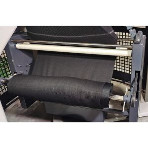 Double Jersey Two Side Transfer Jacquard Circular Knitting Machine