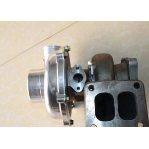 EX400-1 Excavator 6RB1 Engine Parts Turbocharger 114400-2080 Turbo 1144002080