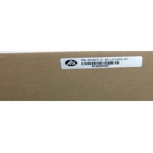 Dispersion compensating optical fiber DCM-10-C DCM-80-C DCM-100-C