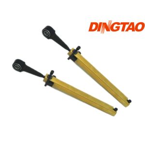 China 775466 Vector 2500 Spare Parts Blade Guide Connecting Rod Unit To Cutting on sale