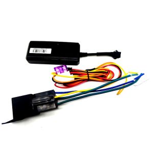 Mini 4G C003-01-4G Model Cut off Oil Remotely GPS Tracking Device for Car