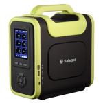 Emission Gas Sampling Analyzer High Precision Multiple Flue Gas Detector With
