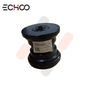 Under roller RD148-21700 fits Kubota mini excavator chassis part
